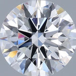 IGI 1.00 Carat Round Brilliant Lab Grown Diamond 人工培育鑽石 實驗室人造鑽石