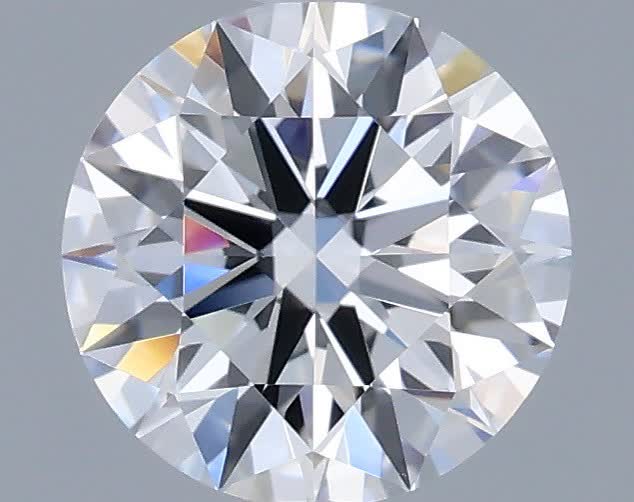 IGI 1.00 Carat Round Brilliant Lab Grown Diamond 人工培育鑽石 實驗室人造鑽石