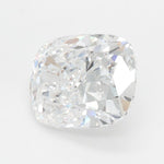 IGI 2.02 Carat Cushion Lab Grown Diamond 人工培育鑽石 實驗室人造鑽石