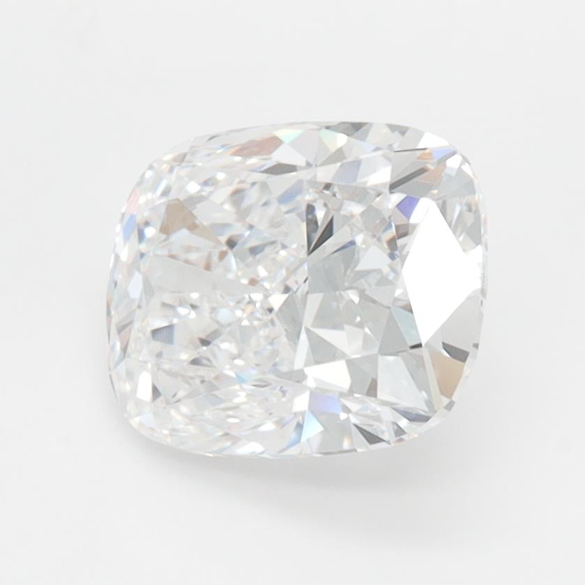 IGI 2.02 Carat Cushion Lab Grown Diamond 人工培育鑽石 實驗室人造鑽石