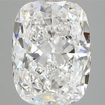 IGI 3.01 Carat Cushion Lab Grown Diamond 人工培育鑽石 實驗室人造鑽石