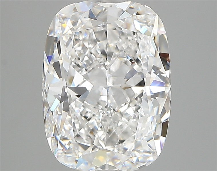 IGI 3.01 Carat Cushion Lab Grown Diamond 人工培育鑽石 實驗室人造鑽石