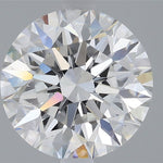 IGI 2.01 Carat Round Brilliant Lab Grown Diamond 人工培育鑽石 實驗室人造鑽石