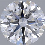 IGI 2.3 Carat Round Brilliant Lab Grown Diamond