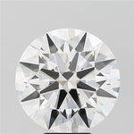 IGI 7.10 Carat Round Brilliant Lab Grown Diamond 人工培育鑽石 實驗室人造鑽石