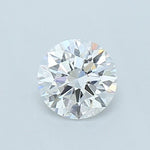 IGI 0.70 Carat Round Brilliant Lab Grown Diamond 人工培育鑽石 實驗室人造鑽石