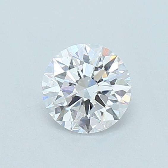 IGI 0.70 Carat Round Brilliant Lab Grown Diamond 人工培育鑽石 實驗室人造鑽石