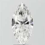IGI 1.57 Carat Marquise Lab Grown Diamond 人工培育鑽石 實驗室人造鑽石