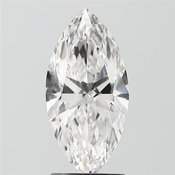 IGI 1.57 Carat Marquise Lab Grown Diamond 人工培育鑽石 實驗室人造鑽石