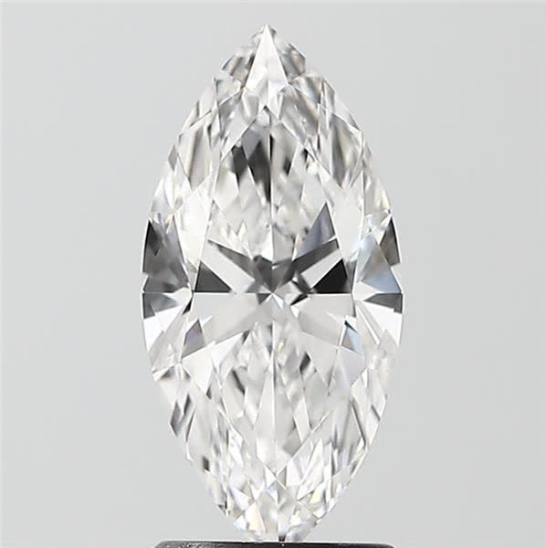 IGI 1.57 Carat Marquise Lab Grown Diamond 人工培育鑽石 實驗室人造鑽石
