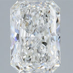 IGI 3.21 Carat Radiant Cut Lab Grown Diamond 人工培育鑽石 實驗室人造鑽石