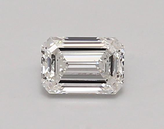 IGI 0.60 Carat Emerald Lab Grown Diamond 人工培育鑽石 實驗室人造鑽石