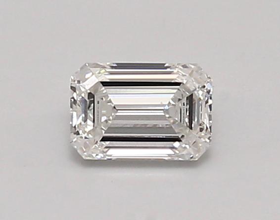 IGI 0.60 Carat Emerald Lab Grown Diamond 人工培育鑽石 實驗室人造鑽石