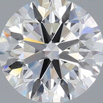 IGI 1.34 Carat Round Brilliant Lab Grown Diamond 人工培育鑽石 實驗室人造鑽石