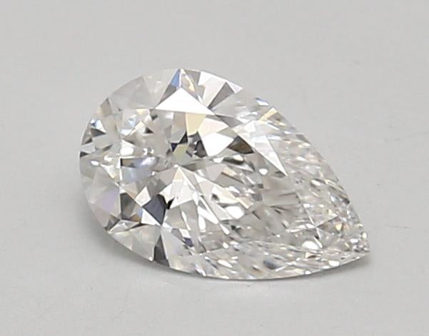 IGI 0.83 Carat Pear Lab Grown Diamond 人工培育鑽石 實驗室人造鑽石