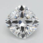 IGI 1.84 Carat Cushion Lab Grown Diamond