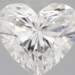 IGI 2.20 Carat Heart Lab Grown Diamond 人工培育鑽石 實驗室人造鑽石