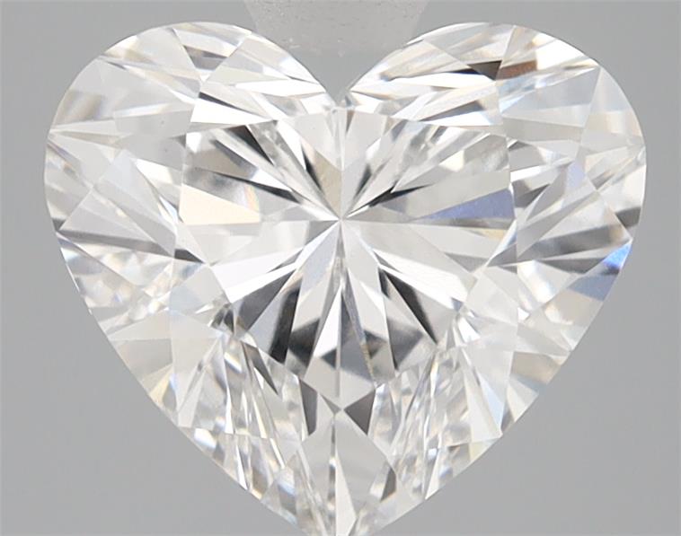 IGI 2.20 Carat Heart Lab Grown Diamond 人工培育鑽石 實驗室人造鑽石