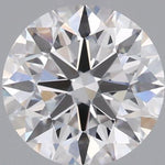 IGI 0.82 Carat Round Brilliant Lab Grown Diamond 人工培育鑽石 實驗室人造鑽石