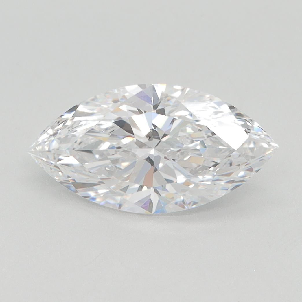 IGI 1.5 Carat Marquise Lab Grown Diamond