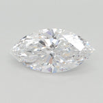 IGI 1.5 Carat Marquise Lab Grown Diamond