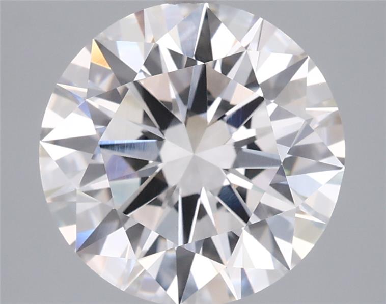 IGI 4.00 Carat Round Brilliant Lab Grown Diamond 人工培育鑽石 實驗室人造鑽石