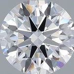 IGI 1.20 Carat Round Brilliant Lab Grown Diamond 人工培育鑽石 實驗室人造鑽石