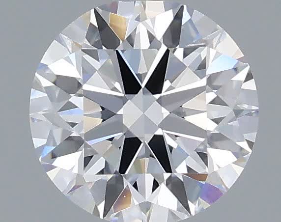 IGI 1.20 Carat Round Brilliant Lab Grown Diamond 人工培育鑽石 實驗室人造鑽石