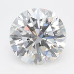 IGI 2.01 Carat Round Brilliant Lab Grown Diamond 人工培育鑽石 實驗室人造鑽石