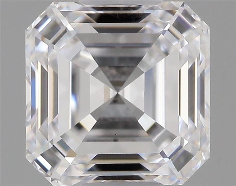 IGI 0.75 Carat Asscher Lab Grown Diamond 人工培育鑽石 實驗室人造鑽石