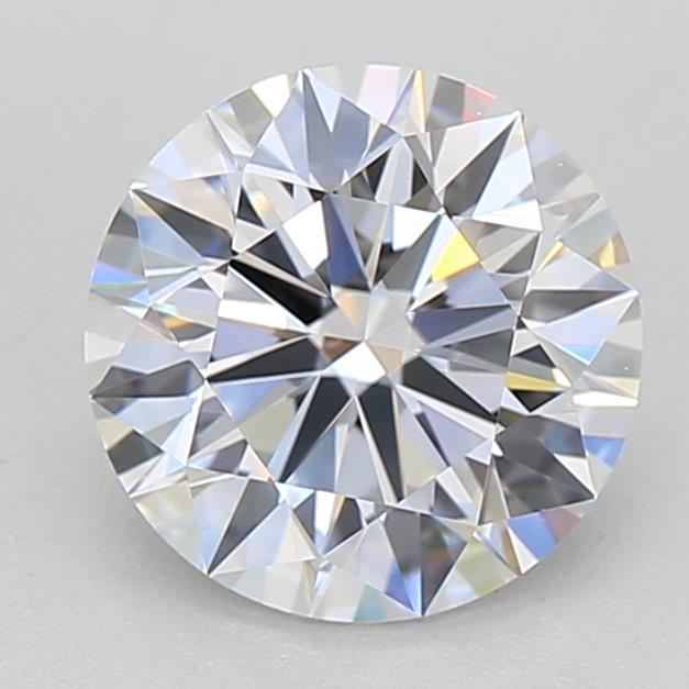 IGI 1.3 Carat Round Brilliant Lab Grown Diamond