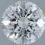 IGI 1.53 Carat Round Brilliant Lab Grown Diamond 人工培育鑽石 實驗室人造鑽石