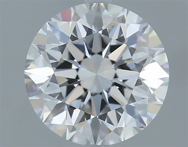 IGI 1.53 Carat Round Brilliant Lab Grown Diamond 人工培育鑽石 實驗室人造鑽石