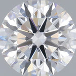 IGI 1.09 Carat Round Brilliant Lab Grown Diamond 人工培育鑽石 實驗室人造鑽石
