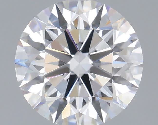 IGI 1.09 Carat Round Brilliant Lab Grown Diamond 人工培育鑽石 實驗室人造鑽石