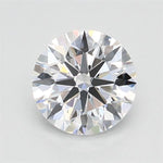 IGI 0.52 Carat Round Brilliant Lab Grown Diamond 人工培育鑽石 實驗室人造鑽石