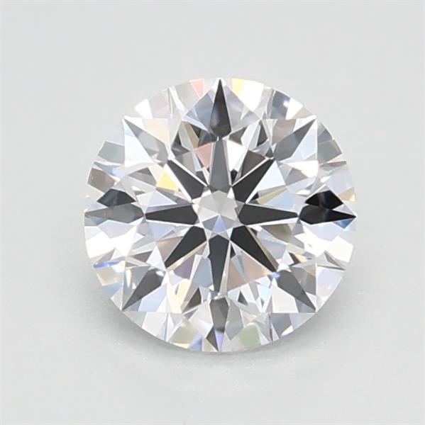 IGI 0.52 Carat Round Brilliant Lab Grown Diamond 人工培育鑽石 實驗室人造鑽石