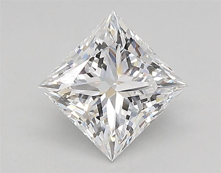 IGI 0.92 Carat Princess Cut Lab Grown Diamond 人工培育鑽石 實驗室人造鑽石