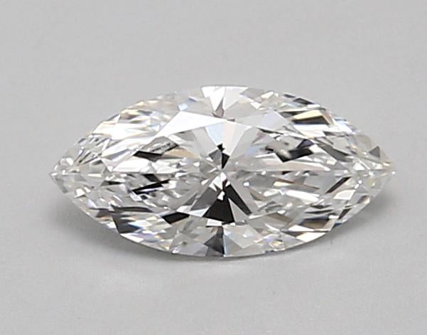 IGI 0.77 Carat Marquise Lab Grown Diamond 人工培育鑽石 實驗室人造鑽石