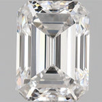 IGI 1.01 Carat Emerald Lab Grown Diamond 人工培育鑽石 實驗室人造鑽石