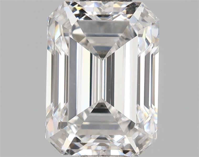 IGI 1.01 Carat Emerald Lab Grown Diamond 人工培育鑽石 實驗室人造鑽石