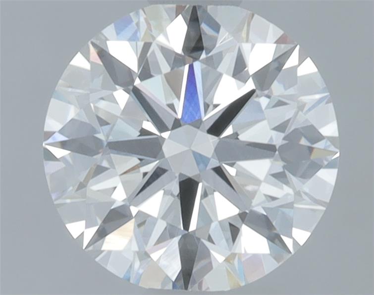 IGI 1.06 Carat Round Brilliant Lab Grown Diamond
