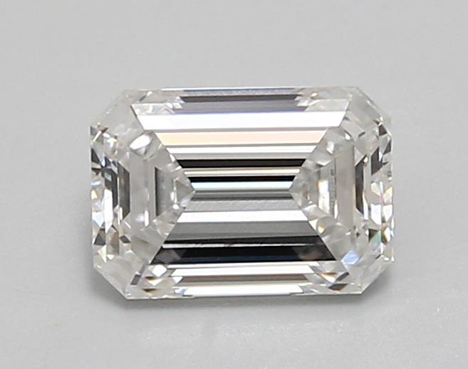 IGI 1.89 Carat Emerald Lab Grown Diamond