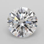 IGI 2.00 Carat Round Brilliant Lab Grown Diamond 人工培育鑽石 實驗室人造鑽石
