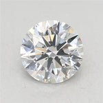IGI 1.01 Carat Round Brilliant Lab Grown Diamond 人工培育鑽石 實驗室人造鑽石