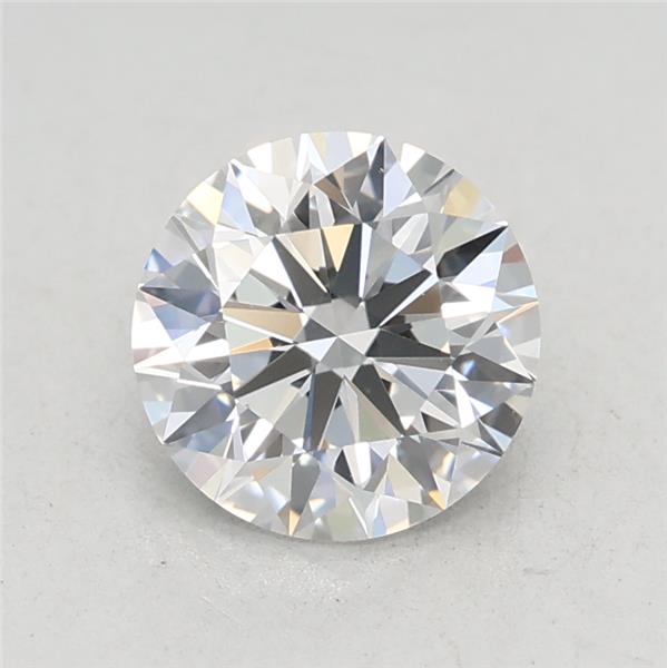 IGI 1.01 Carat Round Brilliant Lab Grown Diamond 人工培育鑽石 實驗室人造鑽石