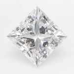 IGI 2.04 Carat Princess Cut Lab Grown Diamond 人工培育鑽石 實驗室人造鑽石