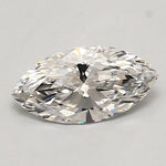 IGI 0.71 Carat Marquise Lab Grown Diamond 人工培育鑽石 實驗室人造鑽石