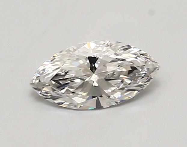IGI 0.71 Carat Marquise Lab Grown Diamond 人工培育鑽石 實驗室人造鑽石