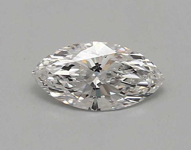 IGI 0.71 Carat Marquise Lab Grown Diamond